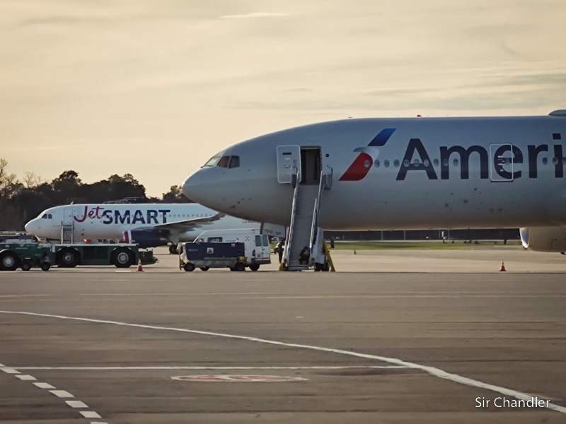 Jetsmart Comienza A Sumar Millas De American Airlines Aadvantage