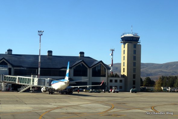 ENCUESTA Cu l es el peor aeropuerto de la Argentina Sir Chandler