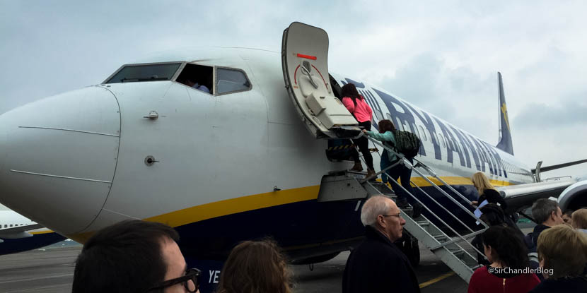 Política De Equipaje Ryanair – Centro De Ayuda