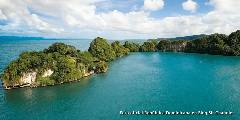 Miterio6: Samaná en la República Dominicana - Sir Chandler