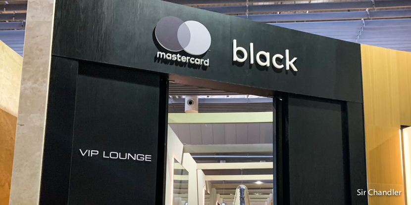 El salón vip de Mastercard Black en San Pablo que sigue aceptando las TC  argentinas – Sir Chandler