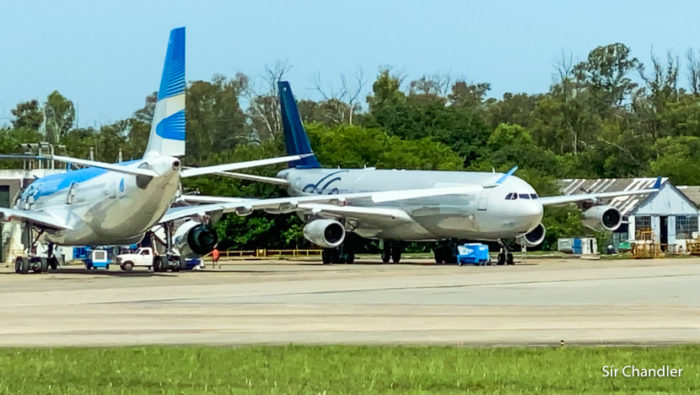 Conociendo el avión más grande de Avianca: Airbus A330-300