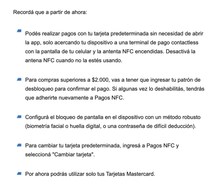 BBVA y Visa lanzan Pagos NFC con el celular - 100% SEGURO