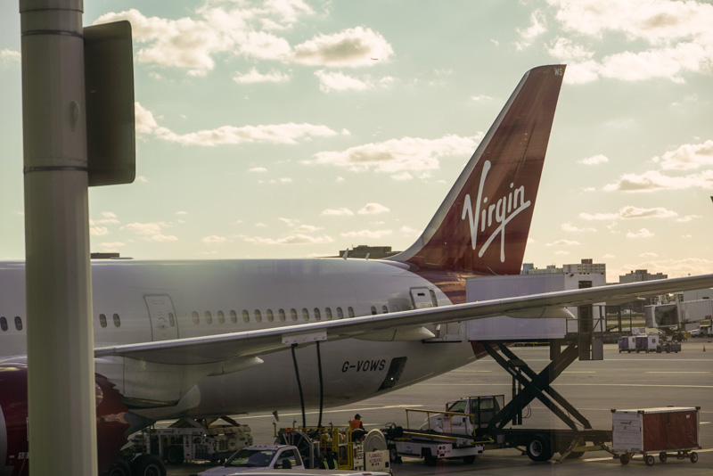 Virgin Atlantic Confirma Su Llegada A Sudam Rica Para 2024 Sir Chandler   Virgin 07641 