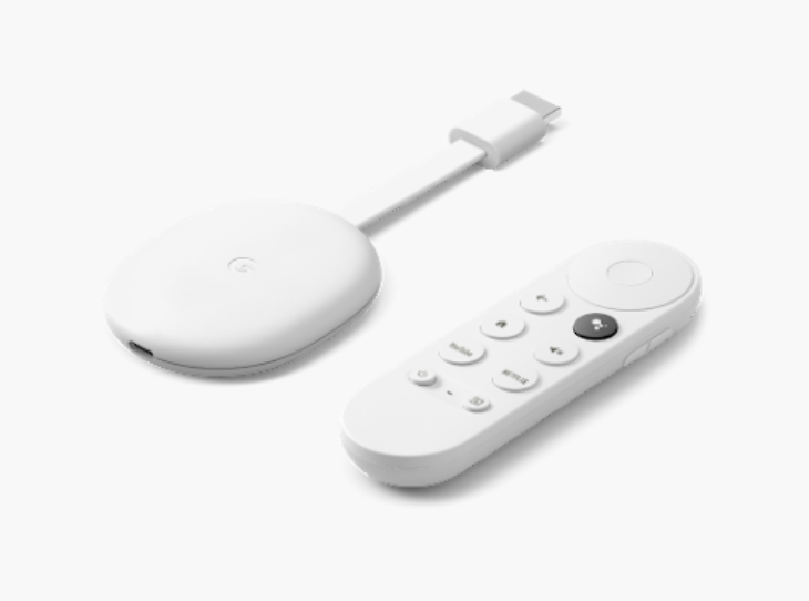 Cómo ver Apple TV en un Chromecast?