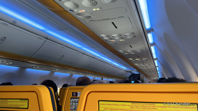 Equipaje de mano gratis garantizado: lo que la UE pide a las aerolíneas  para los pasajeros