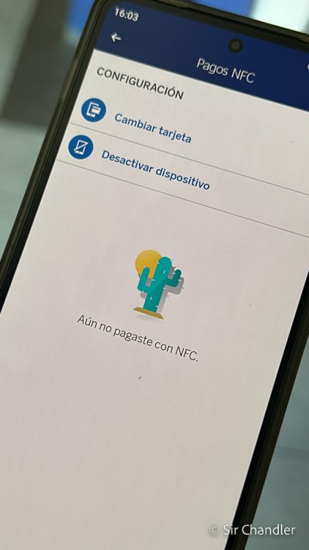 Pago sin contacto NFC - Apps en Google Play