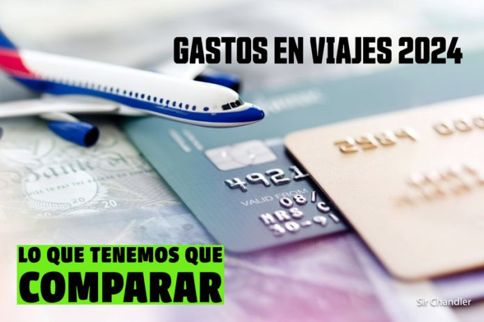 ¿Cómo Gastar En Los Viajes En 2024? ¿Qué Conviene Usar? ¿Cómo Conviene ...