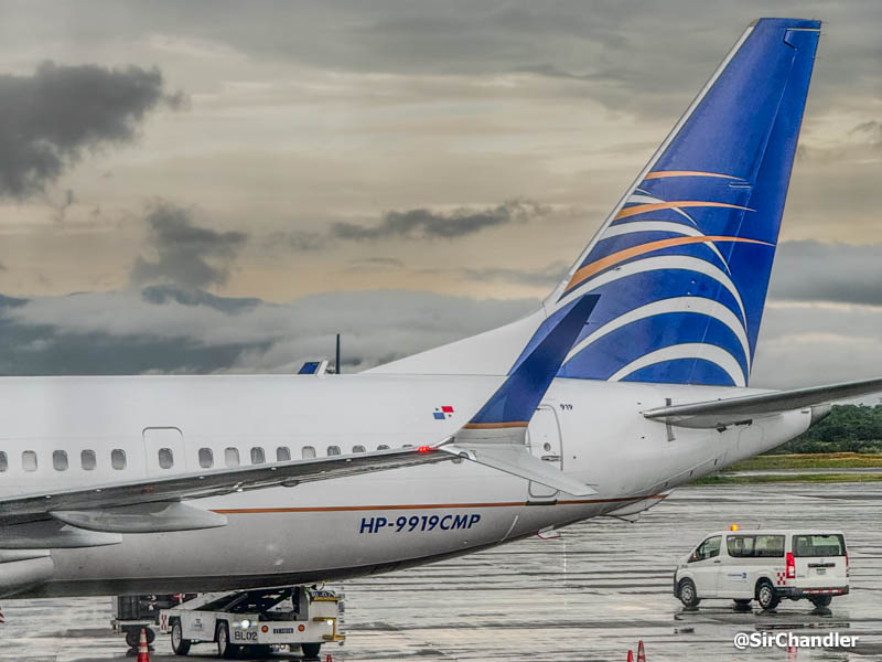 Copa Airlines anuncia 3 destinos hacia México, Brasil y EEUU