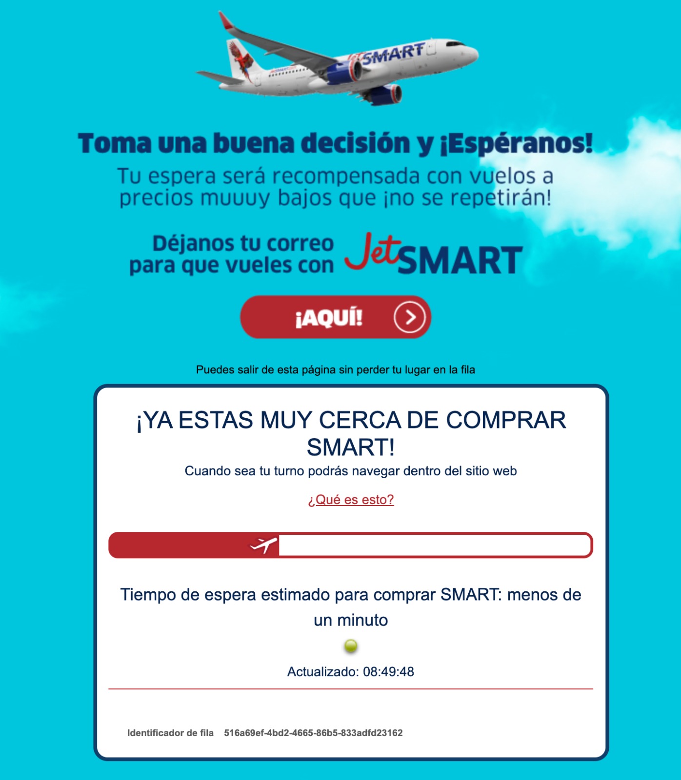 Cyber Monday Aerolíneas Argentinas, Flybondi y Jetsmart ¿Qué hay de